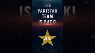 Hong Kong Sixes Team Announcement  THE PAKISTAN TEAM [upl. by Belden]