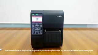 XT540How to Fix Over Temperature Error [upl. by Siddra]