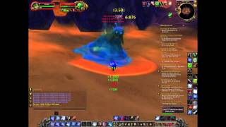 How to solo Viscidus with Rogue [upl. by Vern342]