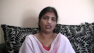 Interview with DSP Nalini [upl. by Derek]