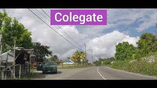 Colegate St Ann Jamaica [upl. by Wells]