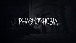 Phasmophobia mit bingolptv990 EifachGrigo Schweizerdeutsch [upl. by Felita]