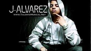 J Alvarez  Enganchado Lo Mejor [upl. by Suertemed]