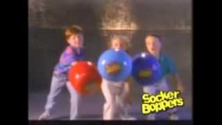 1997 Socker Boppers HD [upl. by Gardia163]