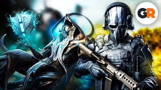 The Best F2P Games on PC [upl. by Sonstrom298]