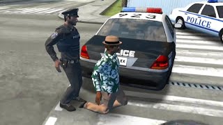 محاكي القيادة سيارة شرطة العاب شرطة العاب Android Gameplay Police سيارات العاب اندروید Sim 2022 [upl. by Marv]