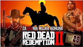 Red Dead Redemption II  28 quotGniew Wuja Samaquot [upl. by Inaleon]