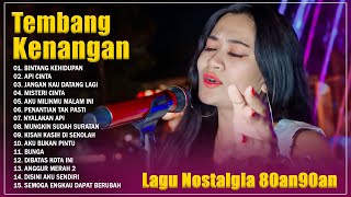 BINTANG KEHIDUPAN  LAGU TEMBANG KENANGAN TERBAIK amp TERPOPULER SEPANJANG MASA [upl. by Mart537]