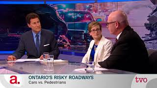 Ontarios Risky Roadways [upl. by Heller]