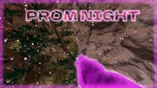 Prom Night🌷  A Gorilla Tag Montage [upl. by Norward]