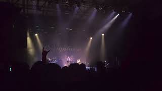 Nightwish live in Chicago full concert 4K [upl. by Arikihs]