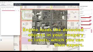 Object Identification in Ortho Imagery [upl. by Meil]