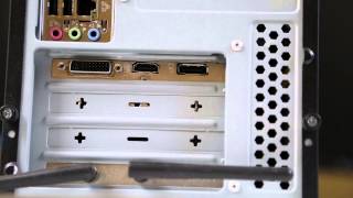 How To Set Up Multiple Monitors Using a DisplayPort 12 to 3 DisplayPort MultiDisplay MST Hub [upl. by Annazor23]