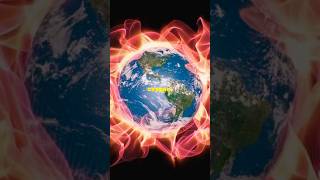 What If Earth Lost Oxygen For 5 seconds  crazyfacts facts science education [upl. by Ilime]