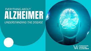 Mechanisms and secrets of Alzheimers disease exploring the brain [upl. by Helfand141]