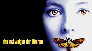 Das Schweigen der Lämmer  Trailer HD deutsch [upl. by Howarth]