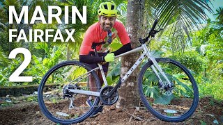 Marin Fairfax 2 Full Review Malayalam [upl. by Alana]