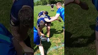 illingworth v bradforddudleyhill rugbyleague [upl. by Gilligan]