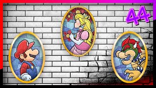 Water You Doing  KK Plays Super Mario 64 Part 44 [upl. by Yrellav]