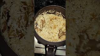 Jeera ricerecipe food indianfood [upl. by Gnouhc]