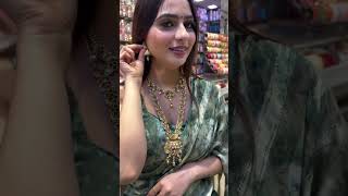 Karva chauth special jewellery wholesale prices in Delhi sadar bazar shorts jewelry ytshorts [upl. by Little278]