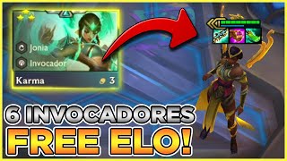 🔥 DEBES FORZAR ESTO la COMPO INVOCADORES en TFT SET 9 [upl. by Hildie]