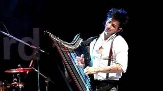 ATHY  Electric Harp  CELTICA 2011 [upl. by Rosmunda]