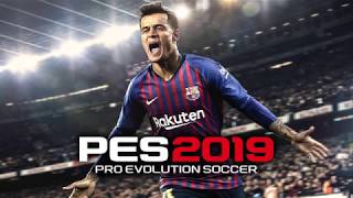 Descargar PES 2019 Para PC [upl. by Till]