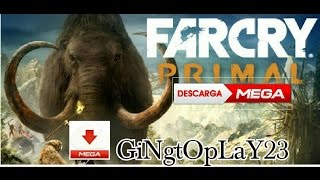 Far Cry primal 1 link MEGA [upl. by Dis]