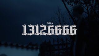 Sjena  13126666 OFFICIAL VIDEO [upl. by Aiciram]