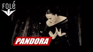 PANDORA  I padrejt Official Video [upl. by Enialahs]