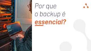 A Importância do Backup Proteja Seus Dados com a Adentro 🚀 [upl. by Arima291]