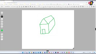 AutoDraw  Tekenprogramma herkent wat je wilt maken [upl. by Yllek]