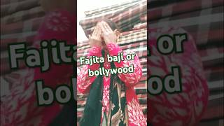 Fajitas baji or bollywood comedy funny fajitabaji shortvideo [upl. by Ruella]