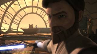 The Clone Wars Season Four Heroes Megamix by Dan Grievous [upl. by Aanas]