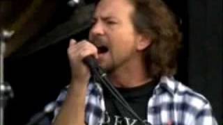 Eddie Vedder amp Ben Harper Under Pressure Hard Rock Calling 2010mp4 [upl. by Anahc792]