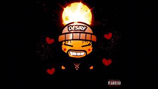 Odetari  DESIRE Slowed Down feat Odetari Official Audio [upl. by Lamee562]