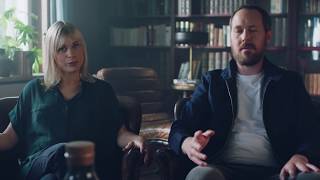 IKEA Werbung TV Spot quotTherapiequot [upl. by Latrena]