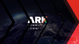 ARK Community Committee Promo Video [upl. by Camella]