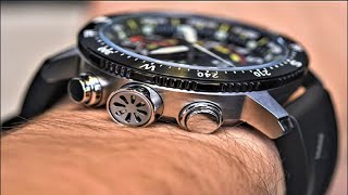 Top 7 Citizen Eco Drive Watches 2025 You Need To Know [upl. by Reivaz846]