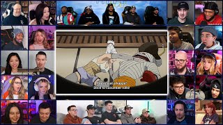 Dandadan Episode 10 MEGA Reaction Mashup [upl. by Craven]