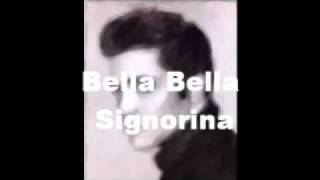 Bella Bella Signorina  Peseeta [upl. by Fenwick]