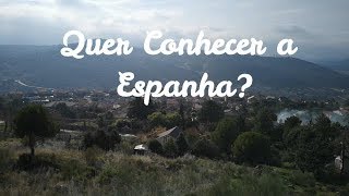 Quer Conhecer a Espanha Viaje Comigo ESPANHA Canal Turismo na Espanha [upl. by Bernt]