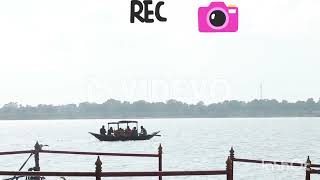 maithon dam in dhanbad at jharkhand Lovely Place 😍  viral video  dhanbad [upl. by Drain284]