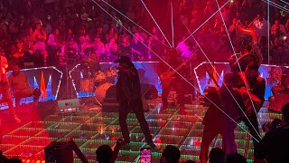 Cara A La Muerte  Gerardo Ortiz en vivo 13 Julio 2024 Domo Care Mty [upl. by Faden897]