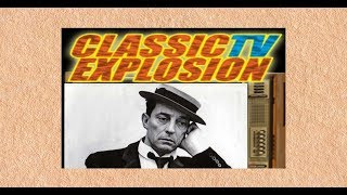 Life with Buster Keaton [upl. by Marquis]