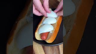 Deviled Egg Hotdogs [upl. by Myriam]