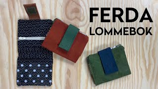 Ferda lommebok [upl. by Adaline151]