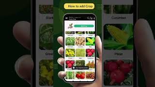 🌱Add Crop  Get Complete Crop Protection Solutions [upl. by Ennovehs444]