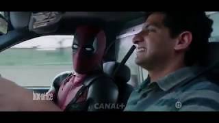 Deadpool 12  BA 2 Canal [upl. by Isiad]